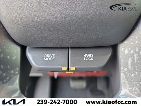 New 2027 Kia Seltos S AWD/4WD image 24