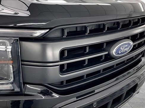 Certified 2023 Ford F150 Lariat w/ Equipment Group 502A High AWD/4WD image 29