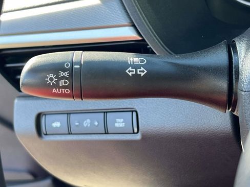 Used 2025 Nissan Altima 2.5 SR image 22