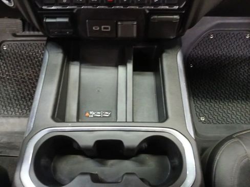 Used 2023 Chevrolet Silverado 2500 LTZ w/ LTZ Plus Package AWD/4WD image 38