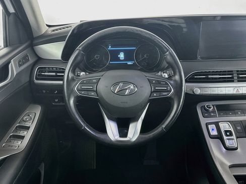 Used 2020 Hyundai Palisade SEL w/ Premium Package AWD/4WD image 18