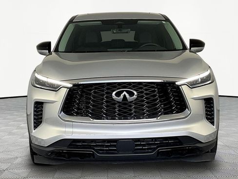 Used 2023 INFINITI QX60 Pure FWD image 2