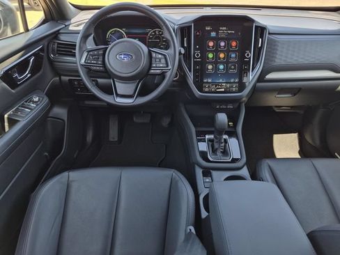 Certified 2025 Subaru Forester Limited AWD/4WD image 26