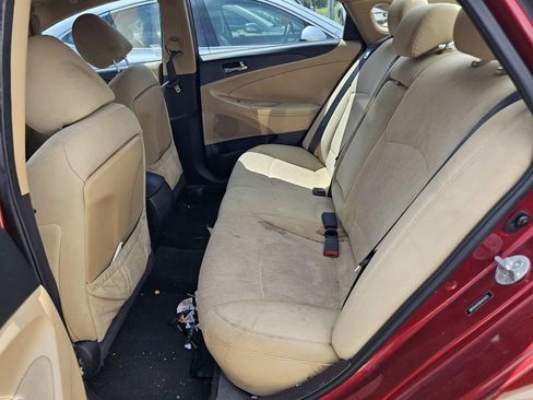 Used 2013 Hyundai Sonata GLS w/ Popular Equipment Pkg FWD image 18