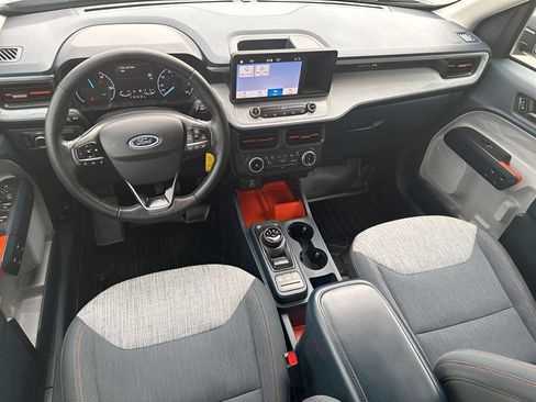 Used 2022 Ford Maverick XLT w/ XLT Luxury Package FWD image 12