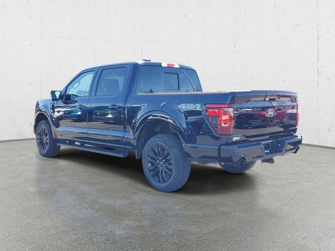 New 2026 Ford F150 XLT w/ Equipment Group 303A High AWD/4WD image 5