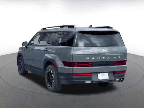 Used 2025 Hyundai Santa Fe SEL image 11