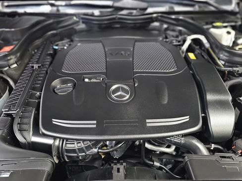 Used 2012 Mercedes-Benz E 350 Cabriolet image 9