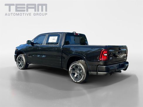 New 2026 RAM 1500 Big Horn image 5