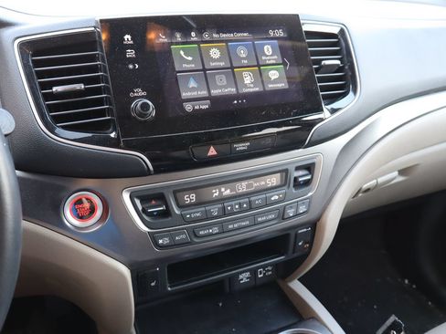 Used 2022 Honda Pilot EX-L image 8
