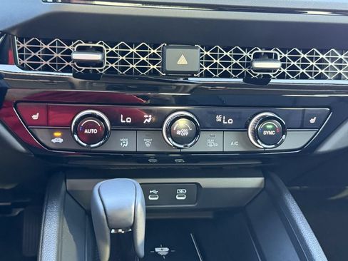 Used 2025 Honda Accord EX-L image 22