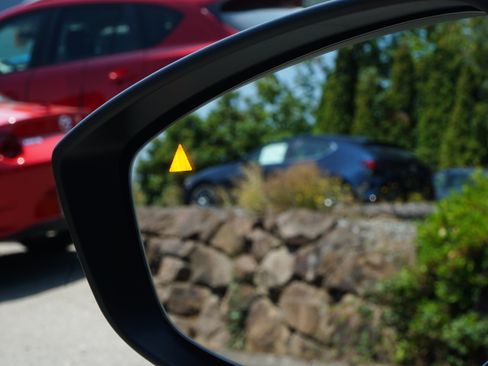 New 2026 MAZDA CX-30 AWD 2.5 S image 30