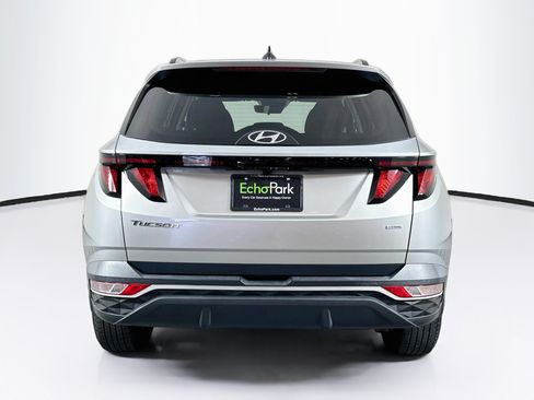 Used 2024 Hyundai Tucson SEL AWD/4WD image 7