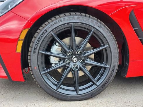 New 2026 Toyota GR86 Premium image 9