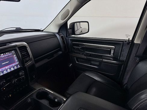 Used 2016 RAM 1500 Sport w/ Convenience Group AWD/4WD image 45
