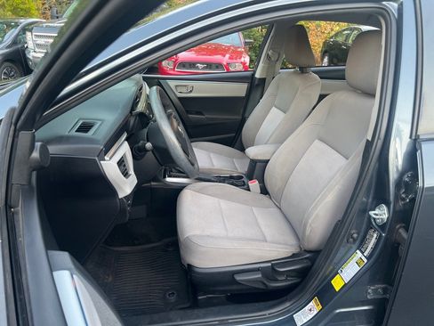 Used 2014 Toyota Corolla L image 13