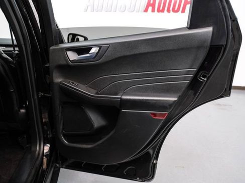 Used 2023 Ford Escape ST-Line image 37