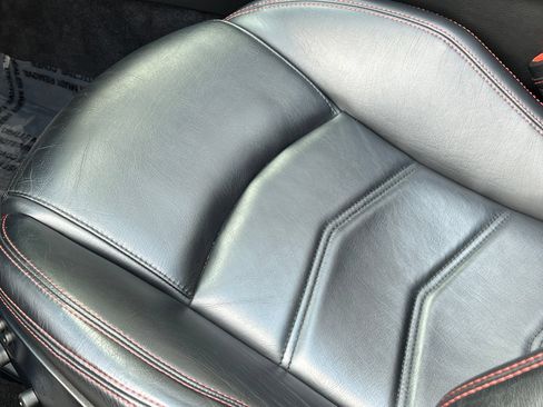 Used 2018 Maserati GranTurismo MC RWD image 33