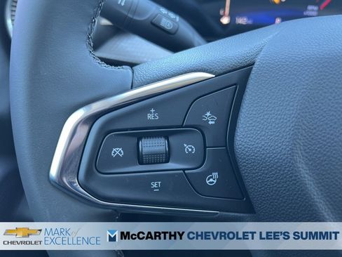 New 2026 Chevrolet Trax ACTIV w/ Driver Confidence Package image 25