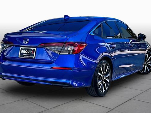Used 2024 Honda Civic EX image 13