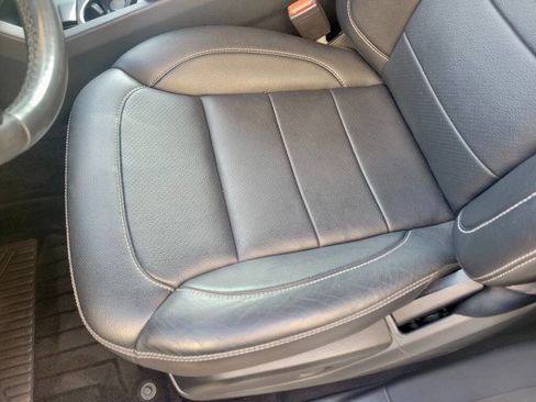 Used 2014 Mercedes-Benz ML 350 BlueTEC 4MATIC image 36