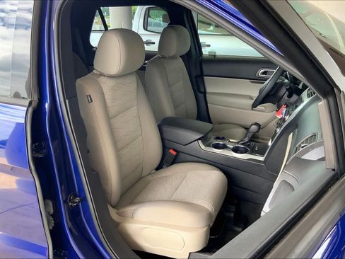 Used 2015 Ford Explorer FWD image 9