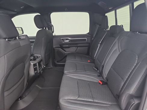 New 2026 RAM 1500 Big Horn AWD/4WD image 31