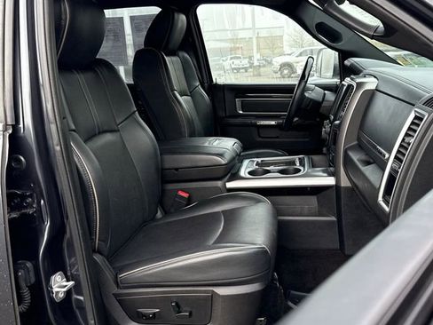 Used 2017 RAM 1500 Limited image 60