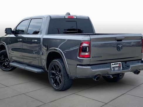 Used 2021 RAM 1500 Laramie RWD image 11