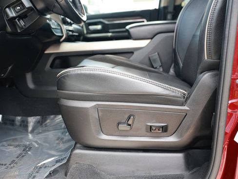 Used 2020 RAM 2500 Laramie AWD/4WD image 22