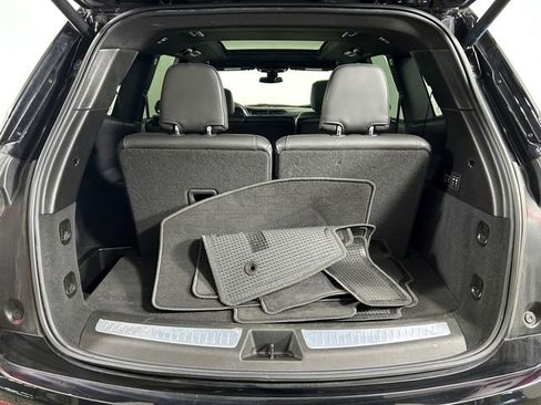 Certified 2024 Cadillac XT6 Premium Luxury image 26