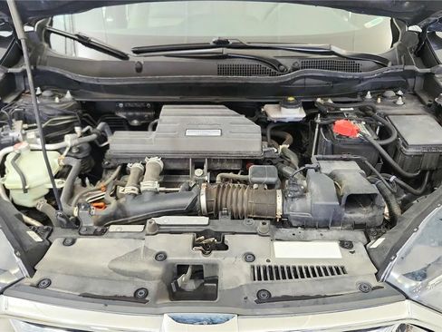Used 2019 Honda CR-V EX image 20