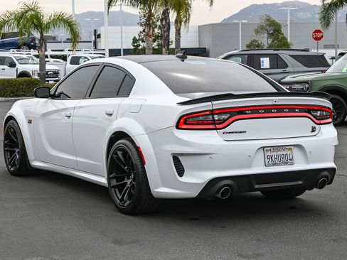 Used 2023 Dodge Charger Scat Pack image 6