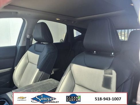 Used 2025 Nissan Murano SL w/ Cargo Package image 13