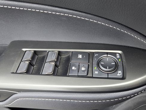 Certified 2026 Lexus NX 350h AWD w/ Accessory Package (2T) image 26