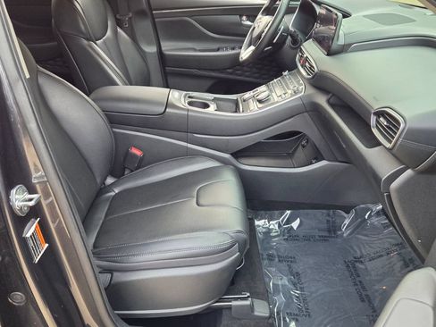 Used 2023 Hyundai Santa Fe XRT FWD image 18
