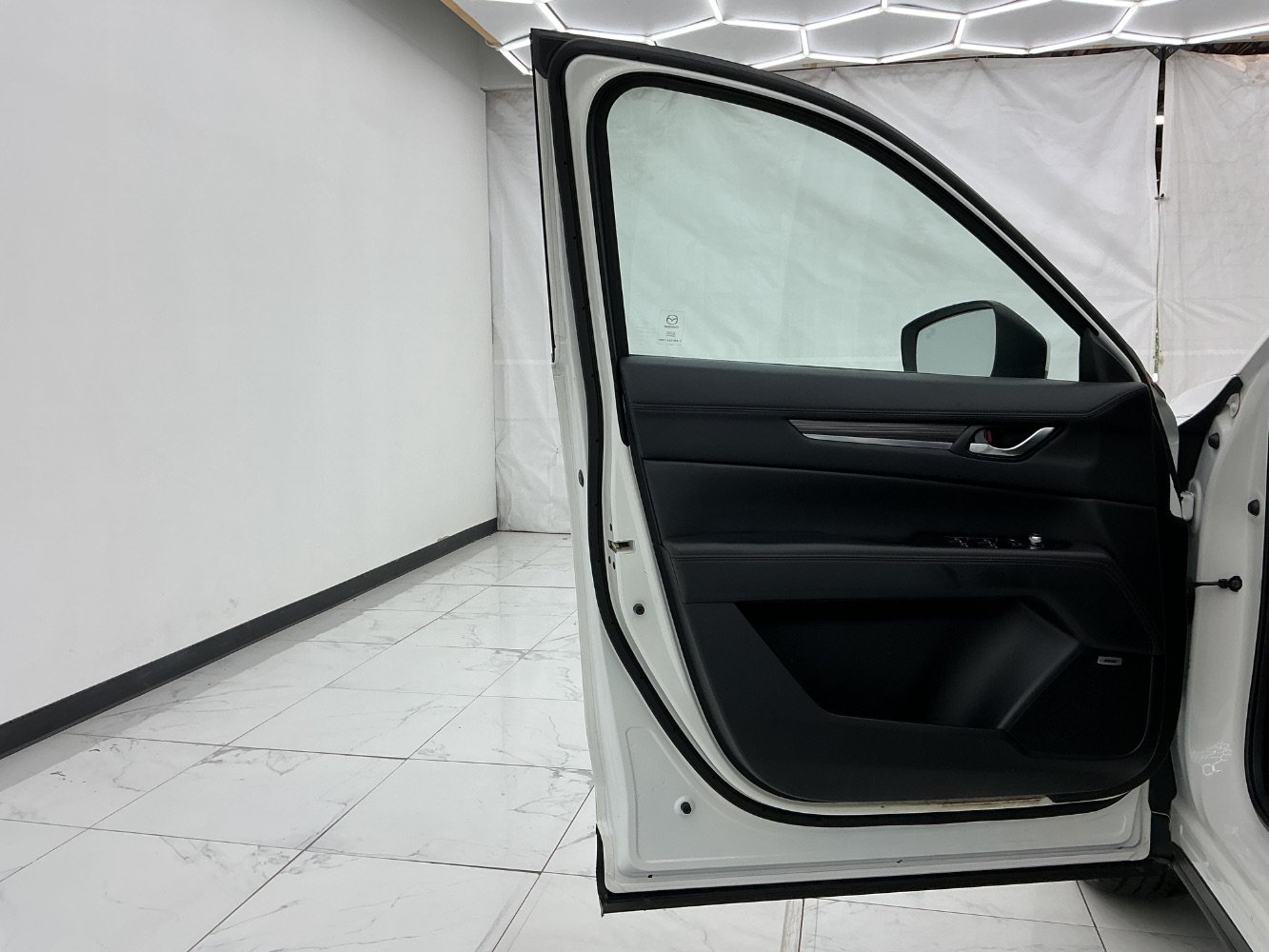Used 2019 MAZDA CX-5 Grand Touring AWD/4WD image 18
