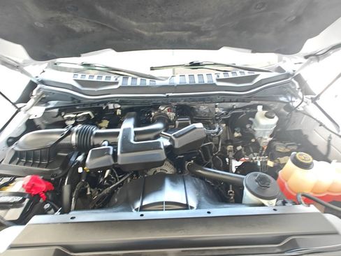 Used 2017 Ford F250 XL w/ Power Equipment Group RWD image 24