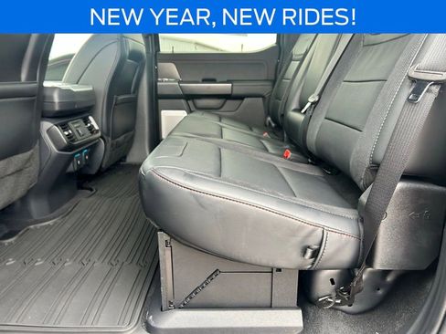 New 2026 Ford F150 Raptor image 21