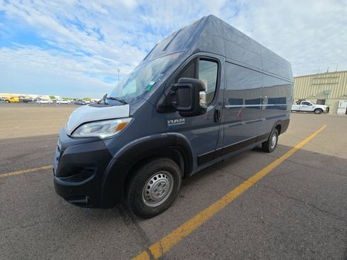 Used 2024 RAM ProMaster 3500 image 1