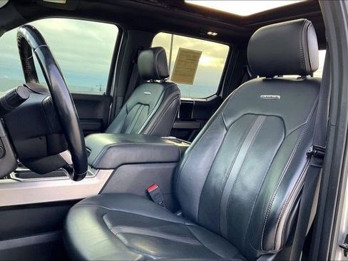 Used 2020 Ford F250 Platinum w/ FX4 Off-Road Package image 31