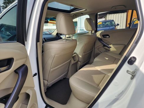 Used 2015 Acura RDX FWD image 19