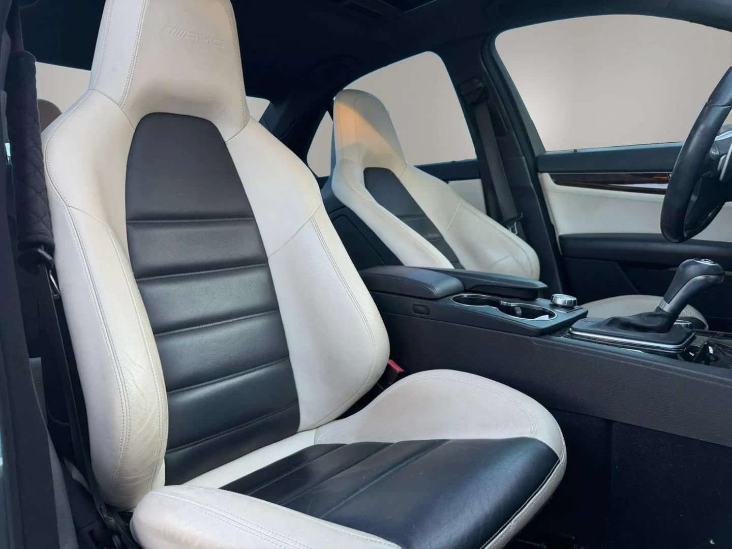 Used 2012 Mercedes-Benz C 63 AMG Sedan image 16