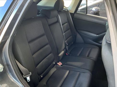 Used 2015 MAZDA CX-5 Touring image 19
