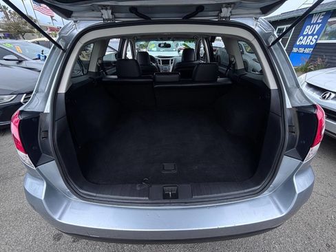 Used 2012 Subaru Outback 3.6R Limited image 8