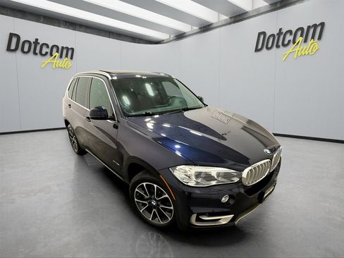 Used 2017 BMW X5 xDrive35i image 15