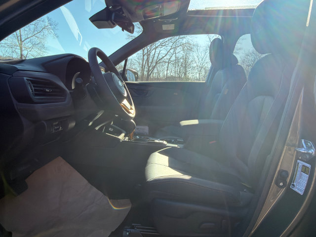New 2026 Subaru Forester Wilderness AWD/4WD image 34