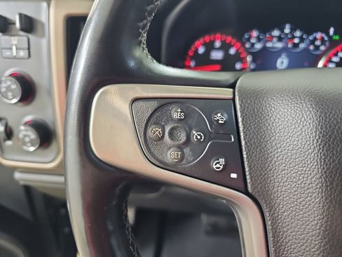 Used 2015 GMC Sierra 1500 Denali w/ Driver Alert Package image 21