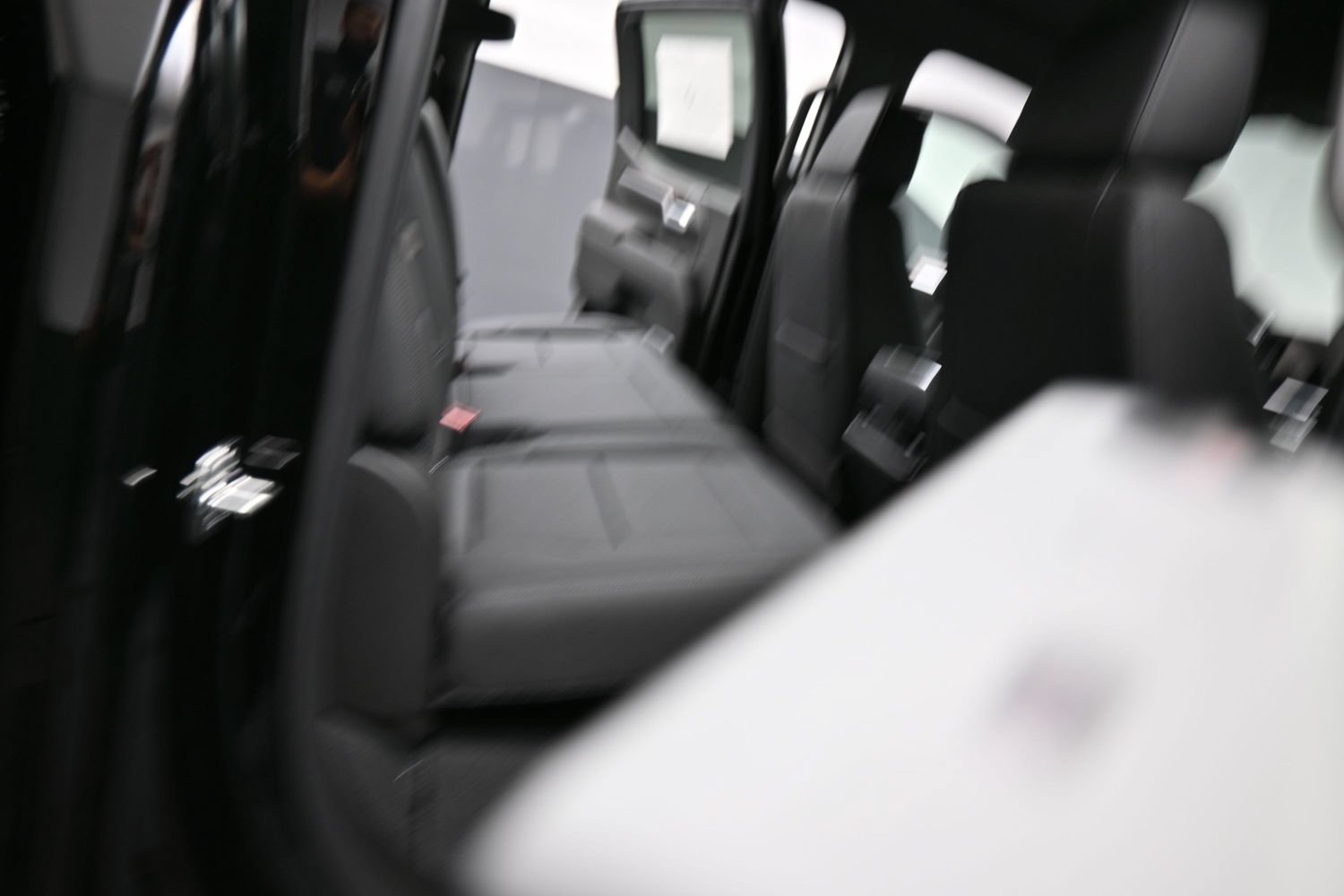 New 2026 Chevrolet Silverado 1500 RST w/ Safety Package AWD/4WD image 19