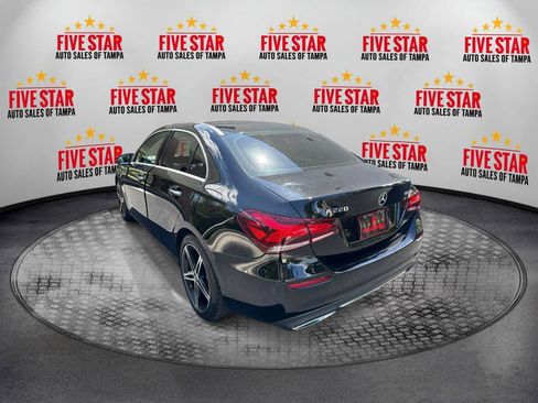 Used 2019 Mercedes-Benz A 220 4MATIC image 5